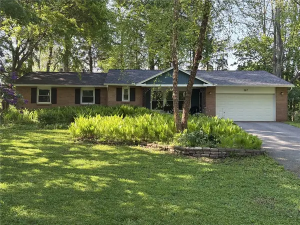 287 Chestnut Ridge Road, Rochester, NY 14624