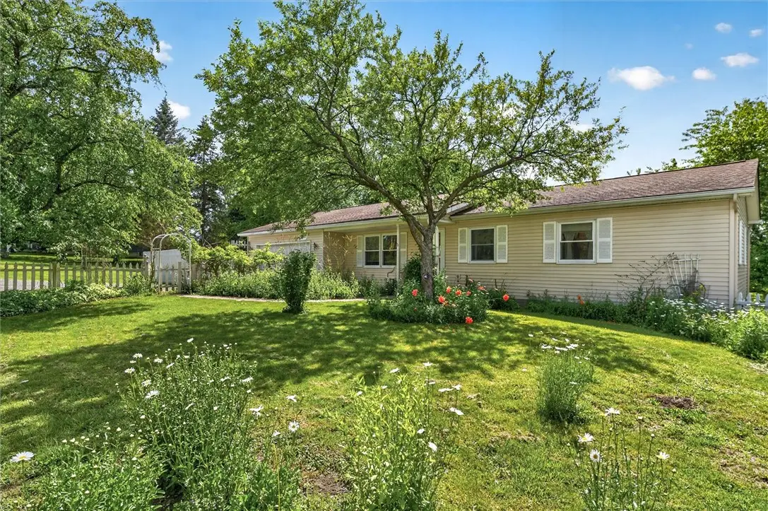 479 Churchville Riga Road, Churchville, NY 14428 - #1