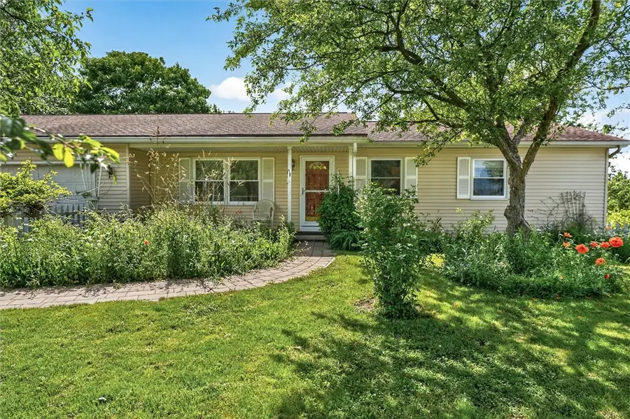 479 Churchville Riga Road, Churchville, NY 14428 - #2