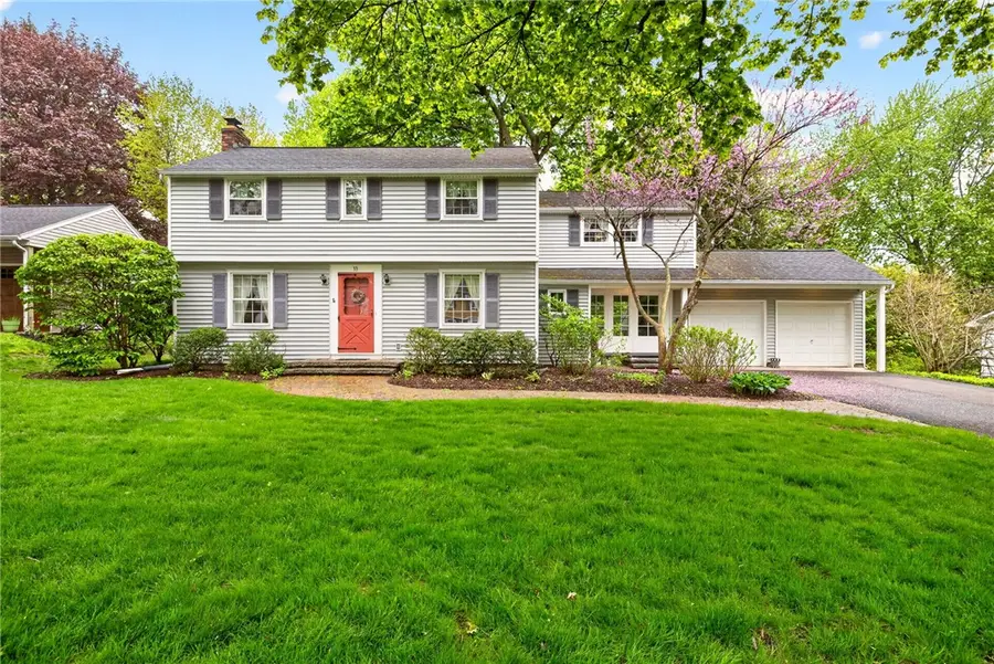 33 Hawley Dr Drive, Webster, NY 14580 - #2