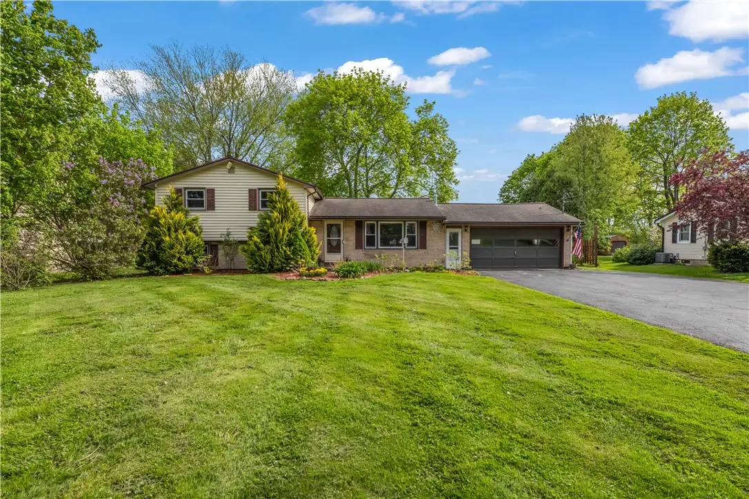 423 Huffer Road, Hilton, NY 14468 - #1
