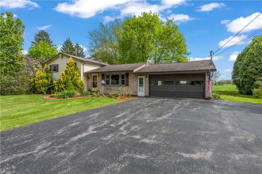 423 Huffer Road, Hilton, NY 14468 - #3
