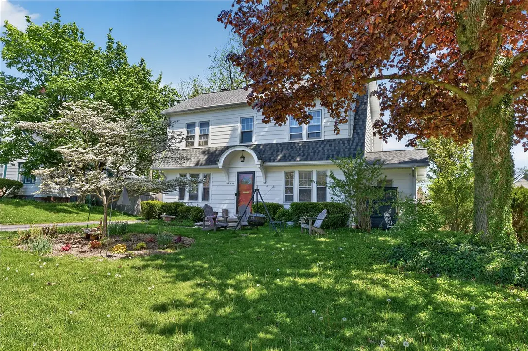 370 Susquehanna Road, Rochester, NY 14618 - #1