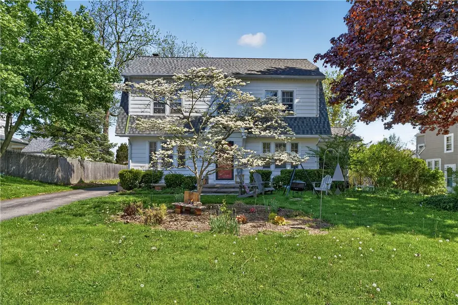 370 Susquehanna Road, Rochester, NY 14618 - #2
