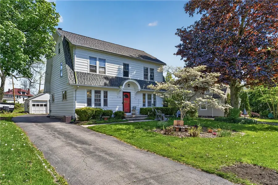370 Susquehanna Road, Rochester, NY 14618 - #3