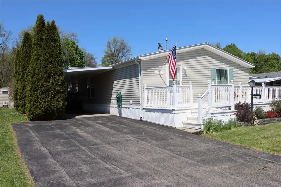 6351 Pebble Brook Lane, Williamson, NY 14589 - #2