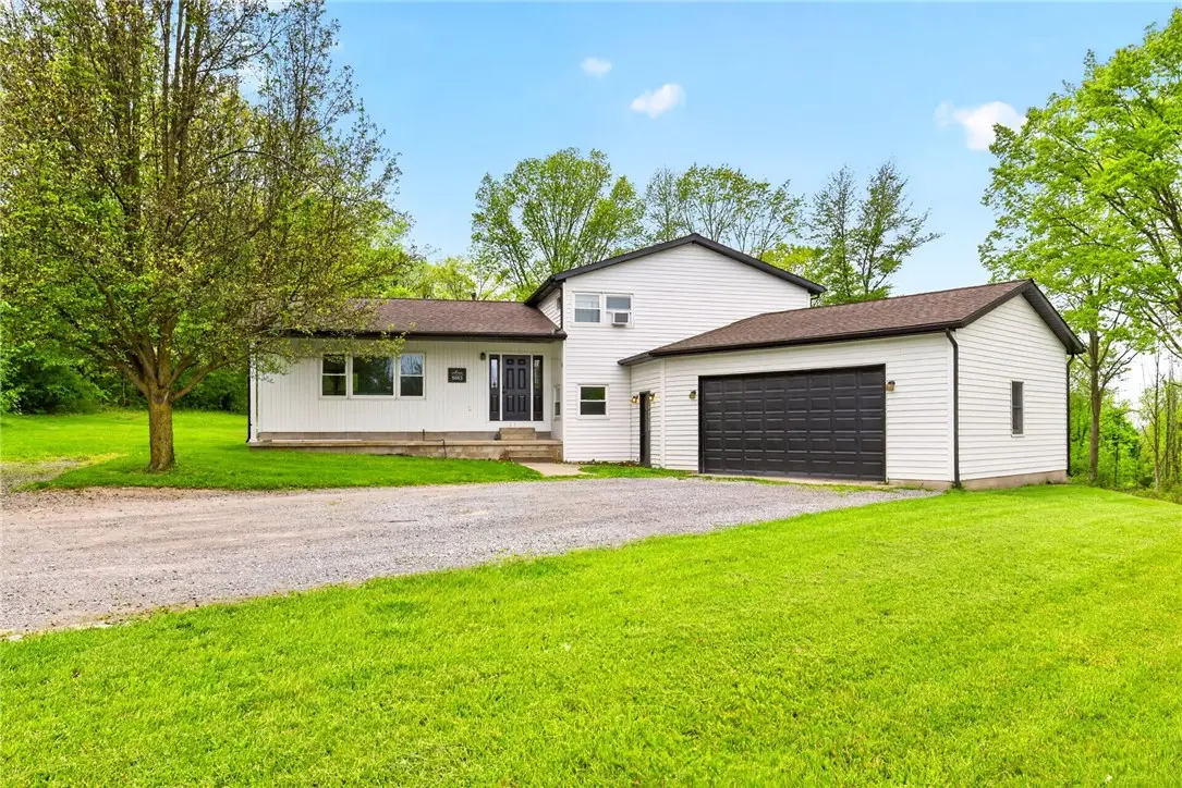 8085 W Henrietta Road, Rush, NY 14543 - #1
