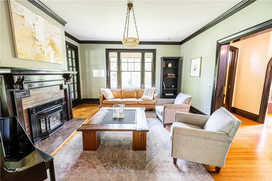 1440 Highland Avenue, Rochester, NY 14620 - #3