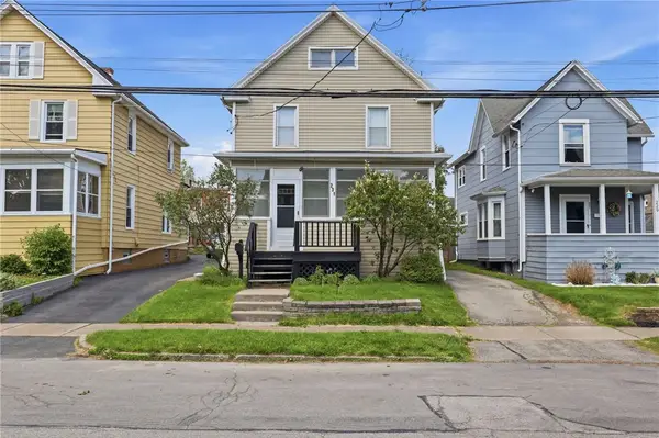 231 W Elm Street, East Rochester, NY 14445