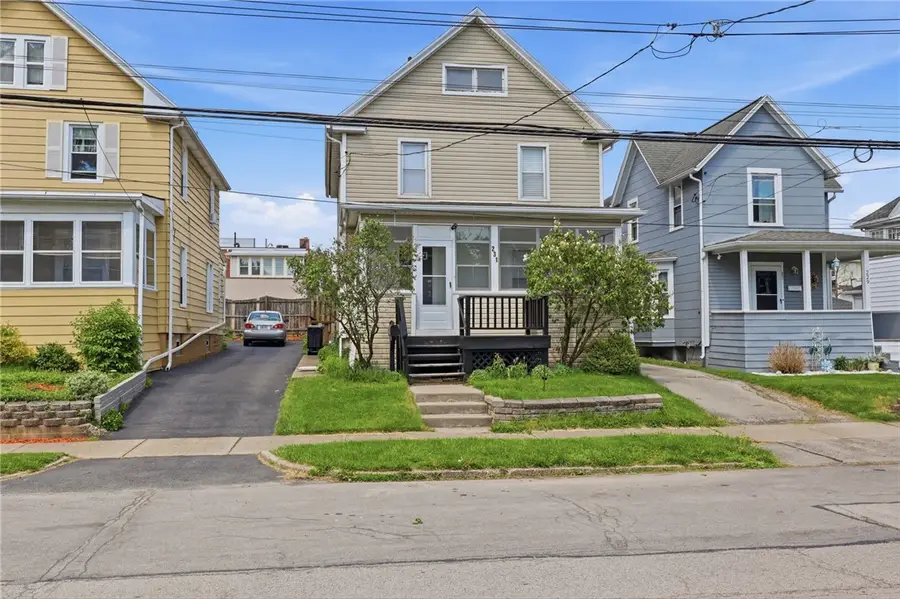 231 W Elm Street, East Rochester, NY 14445 - #2