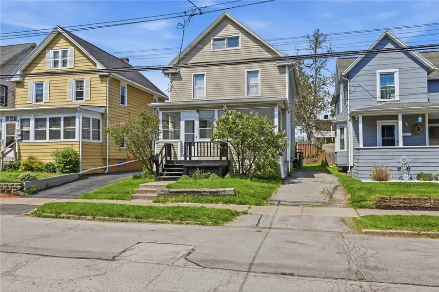 231 W Elm Street, East Rochester, NY 14445 - #3