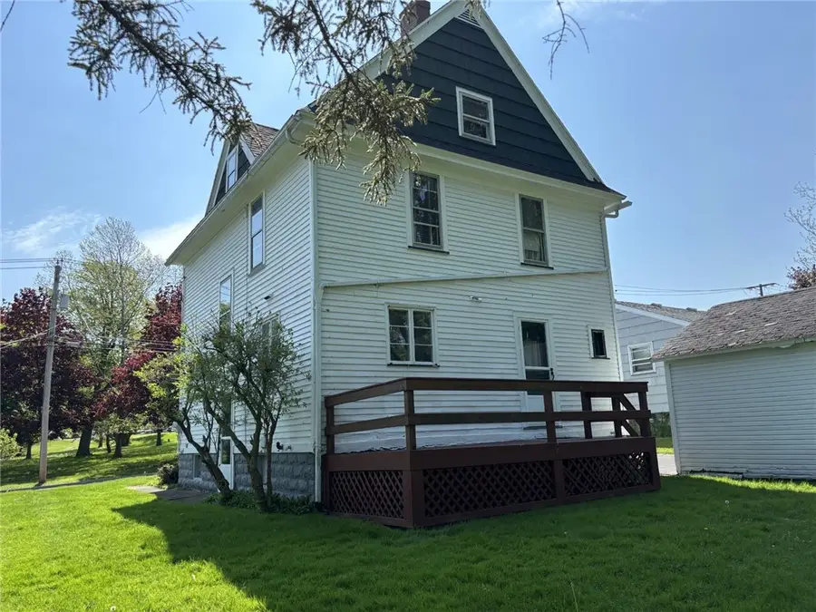 20 Oxford Street, Brockport, NY 14420 - #2