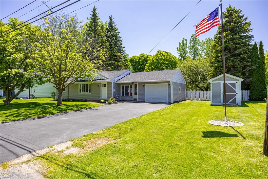 109 Norwood Avenue, Rochester, NY 14606 - #1