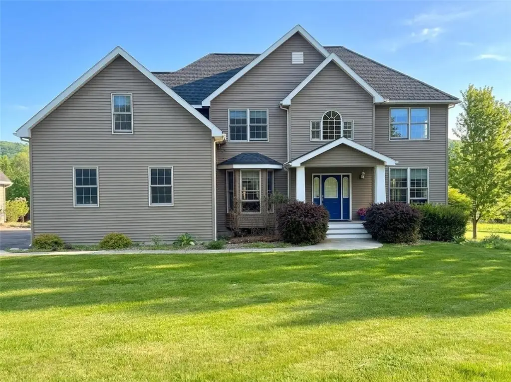 8 Brooktree Lane, Ithaca, NY 14850 - #1