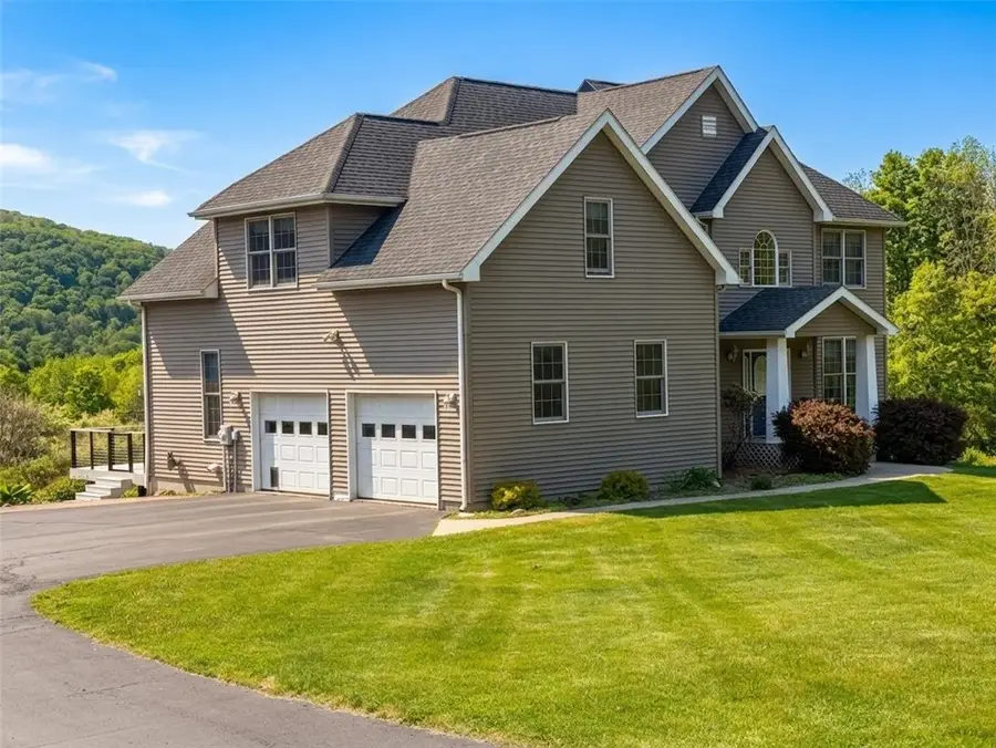8 Brooktree Lane, Ithaca, NY 14850 - #2