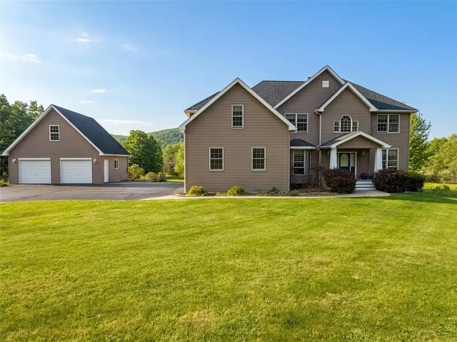8 Brooktree Lane, Ithaca, NY 14850 - #3