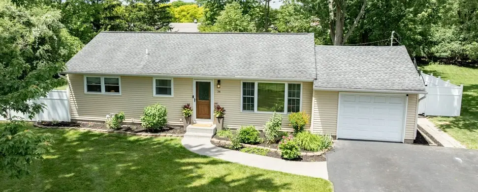 34 Faircrest Road, Rochester, NY 14623 - #1