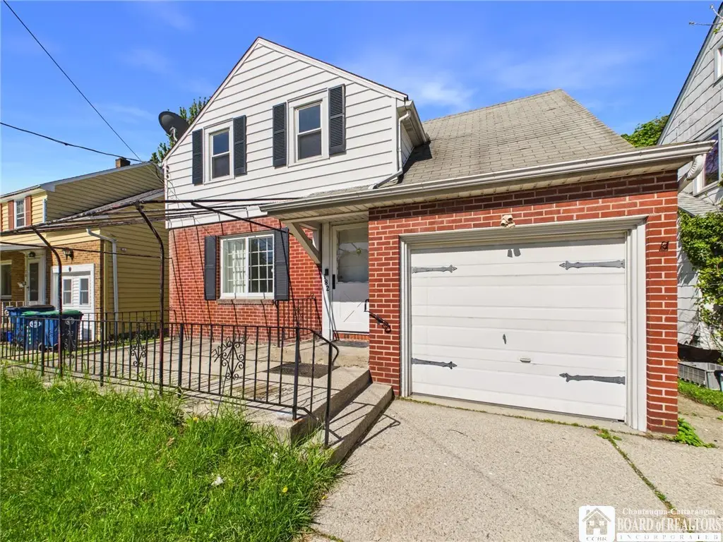182 Springville Avenue, Buffalo, NY 14226 - #1