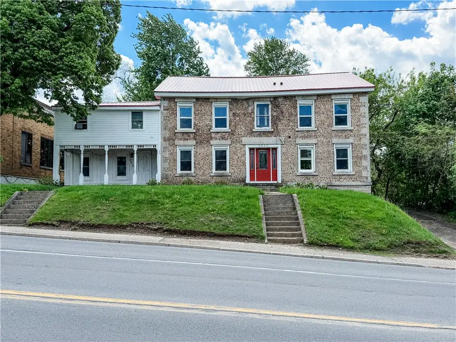 2518 W Main Street, Cato, NY 13033 - #2