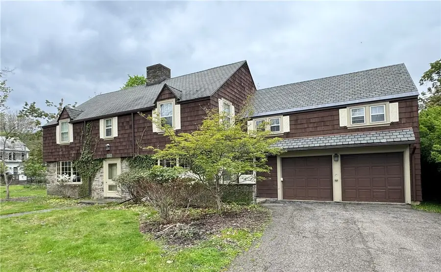 654 Logan Street, Elmira, NY 14901 - #2
