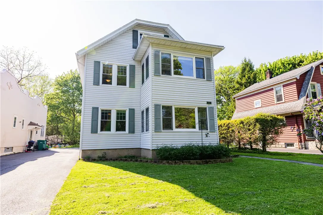 91-93 Sylvan Road, Rochester, NY 14618 - #1