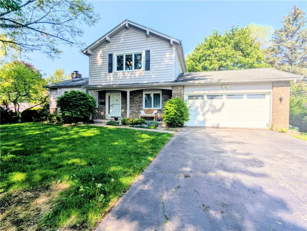 19 Towngate Road, Rochester, NY 14626 - #1