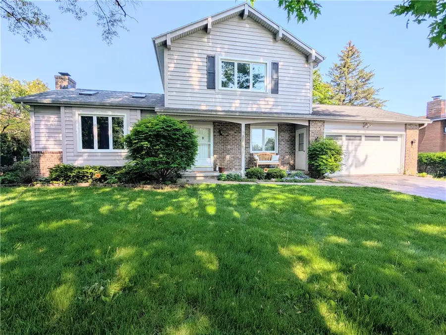 19 Towngate Road, Rochester, NY 14626 - #3