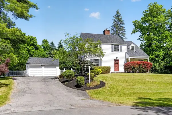 201 Midway Road, Ithaca, NY 14850