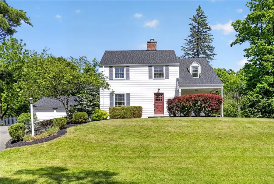201 Midway Road, Ithaca, NY 14850 - #2
