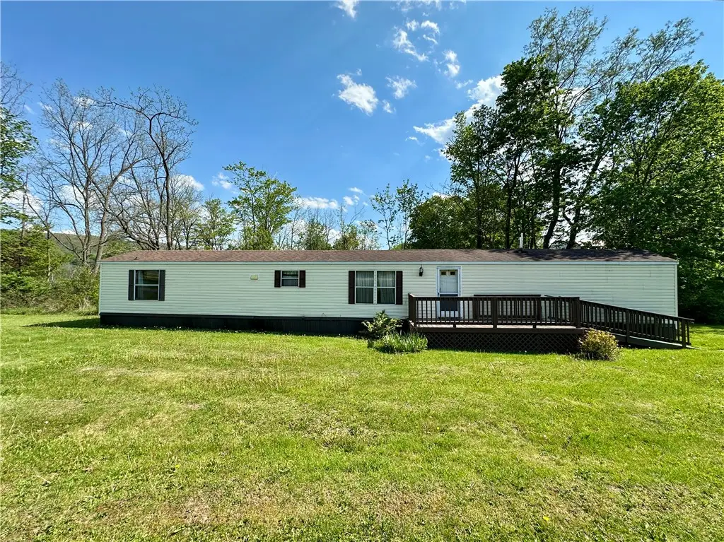 11544 Maple Avenue, Naples, NY 14512 - #1