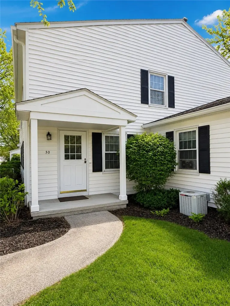 30 Foxcroft, Fairport, NY 14450 - #2