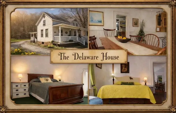 227 Delaware Avenue, Andes, NY 13731