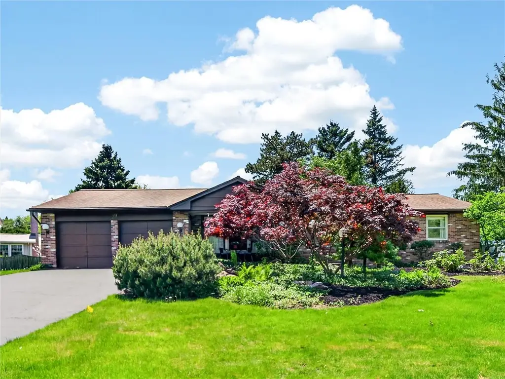 29 Tartarian Circle, Rochester, NY 14612 - #1