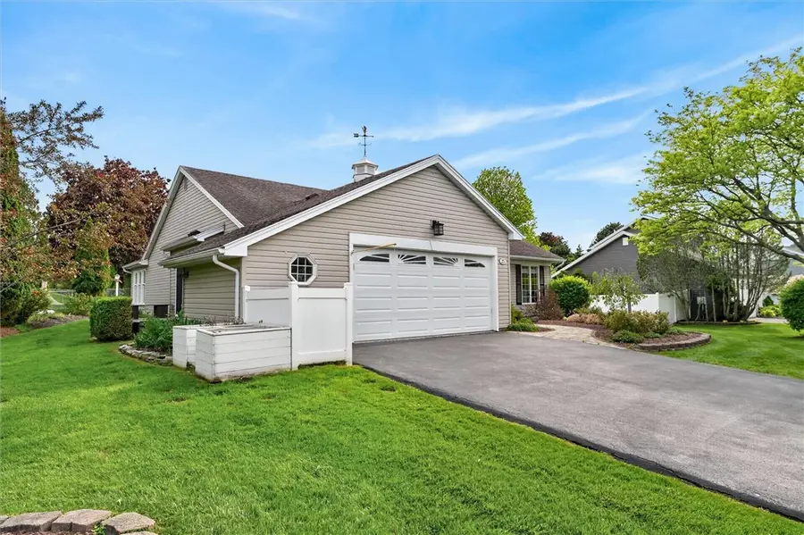 25 Western Pine Drive, Rochester, NY 14616 - #3