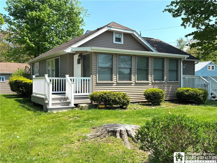 10082 Patterson Lane, Fredonia, NY 14063 - #2