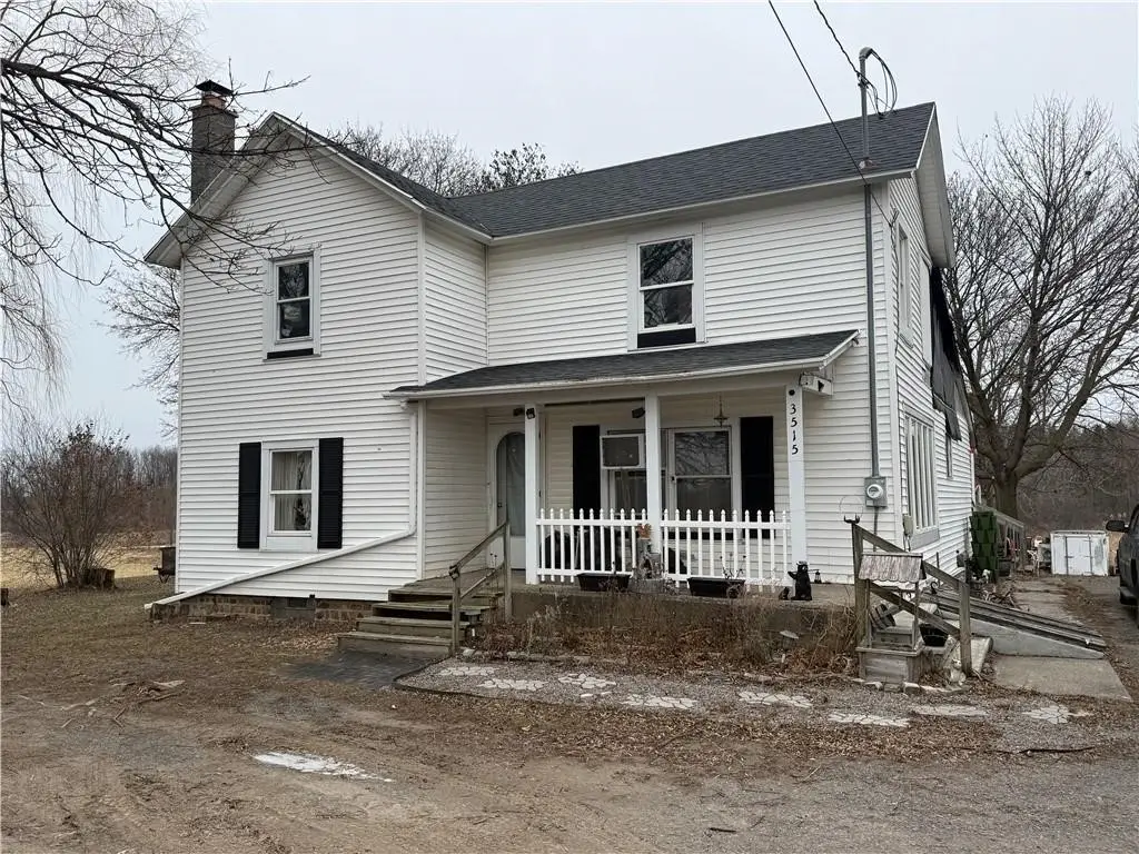 3515 Seneca Castle Road, Stanley, NY 14561 - #1