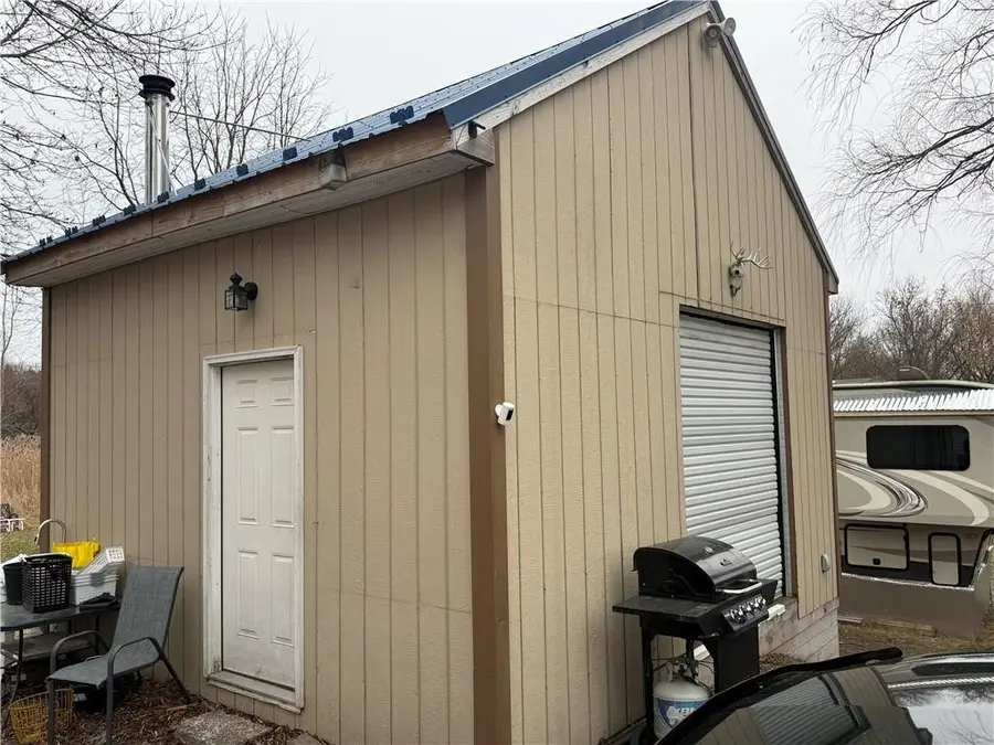 3515 Seneca Castle Road, Stanley, NY 14561 - #2