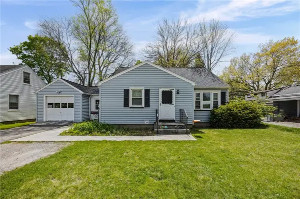 21 Legion Circle, Rochester, NY 14616