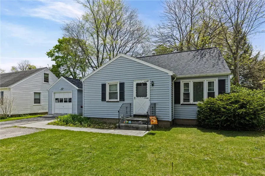 21 Legion Circle, Rochester, NY 14616 - #2