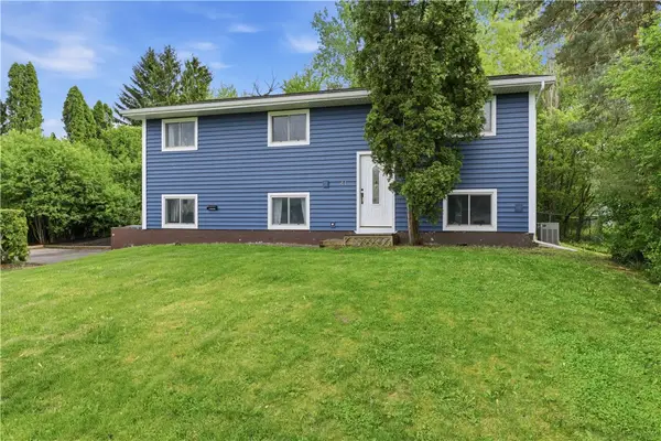 41 Chiltern Road, Rochester, NY 14623