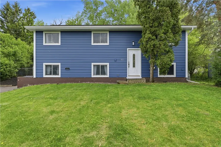 41 Chiltern Road, Rochester, NY 14623 - #2