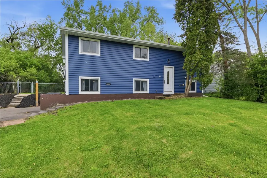 41 Chiltern Road, Rochester, NY 14623 - #3