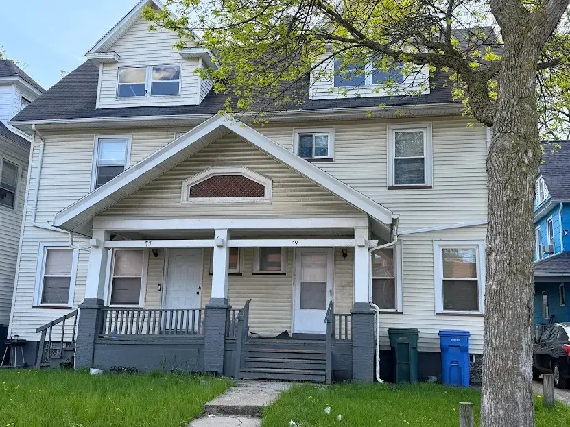 77 Pullman Avenue, Rochester, NY 14615 - #1