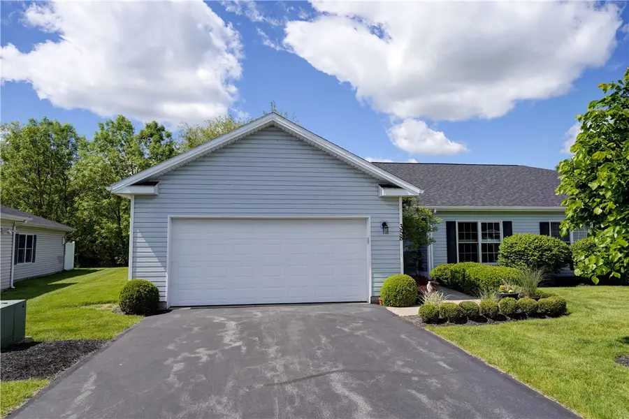 358 Walker Drive, Canandaigua, NY 14424 - #3