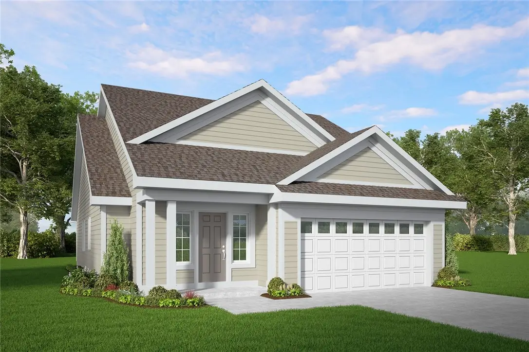 1530 Osburn Ln, Farmington, NY 14425 - #1