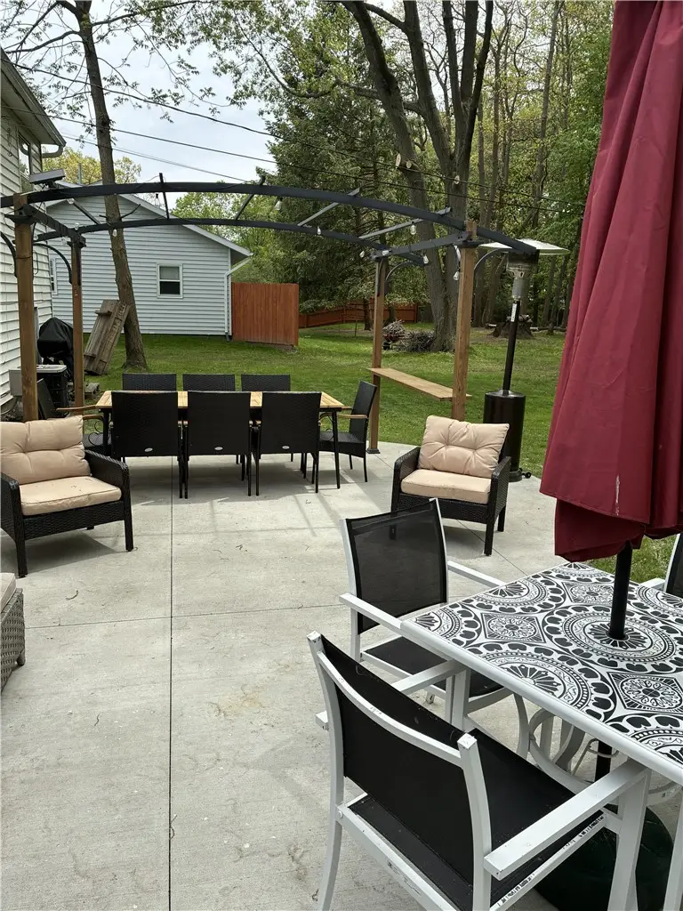 907 Lake Shore Boulevard, Rochester, NY 14617 - #3