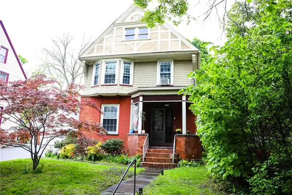 272 Linden Street, Rochester, NY 14620