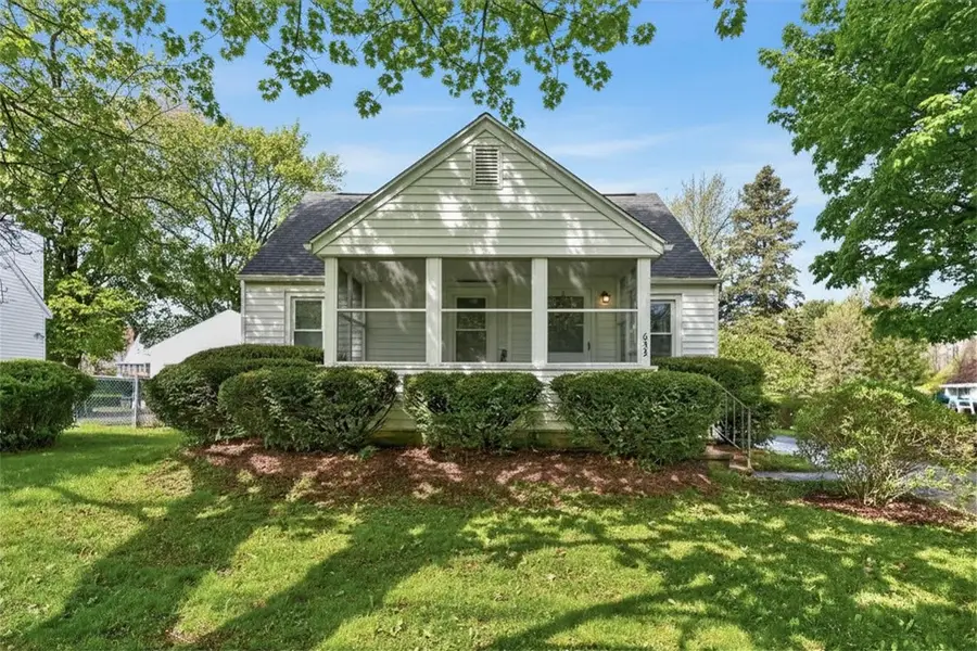 633 Wegman Road, Rochester, NY 14624 - #2