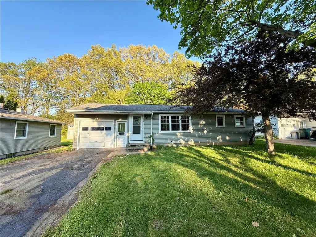 116 Lemoyn Avenue, Rochester, NY 14612 - #1