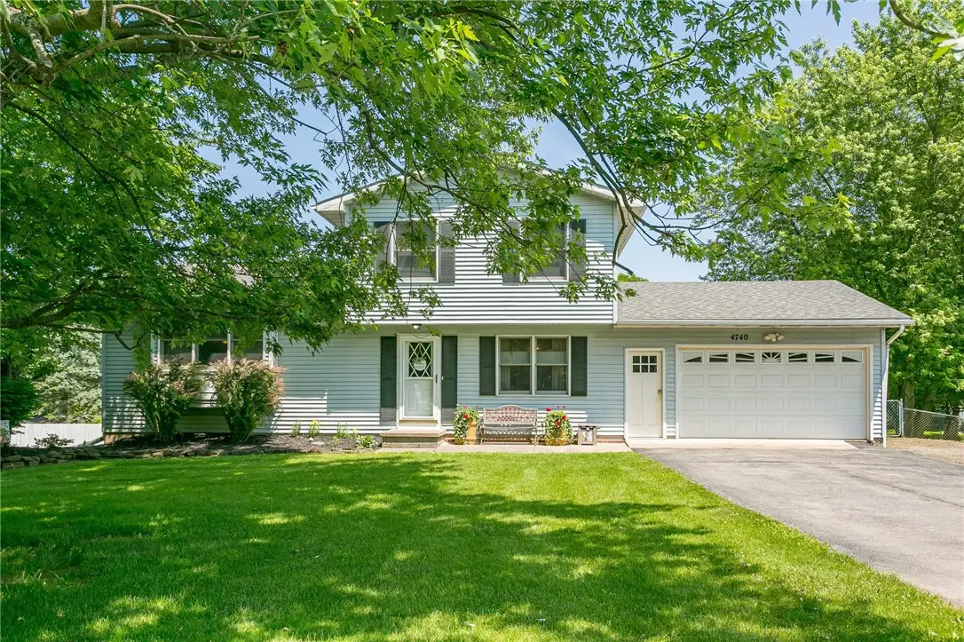 4740 Williamson Road, Marion, NY 14505 - #1